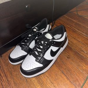 Jordan panda dunks